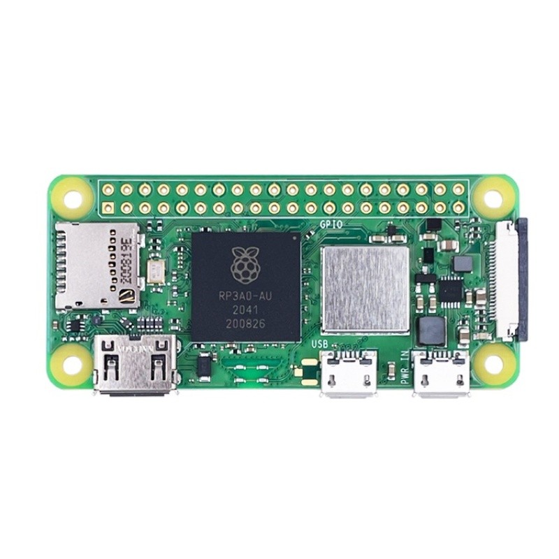 RaspberryPiZero 2 W WH ডেভেলপমেন্ট বোর্ড